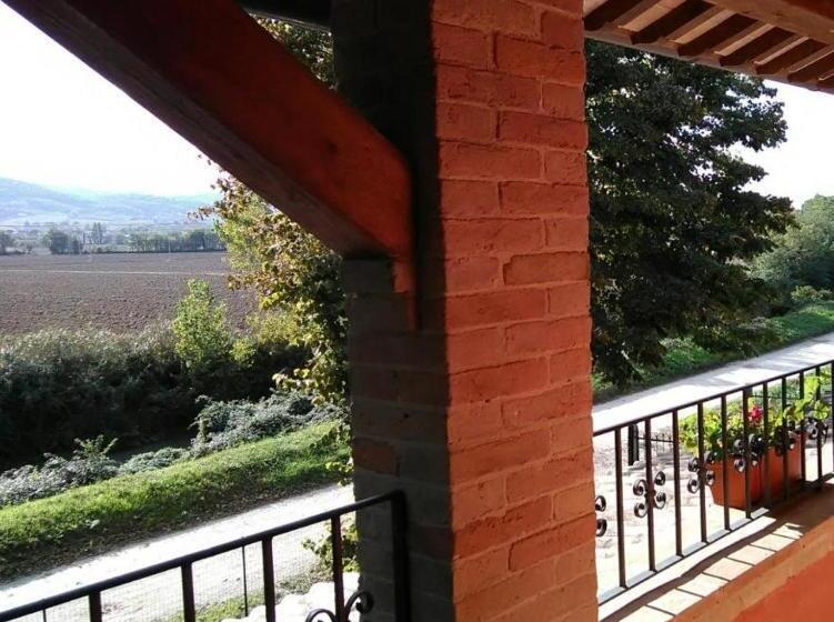 Апартаменты 1 Спальня, La Casa Dei Tigli