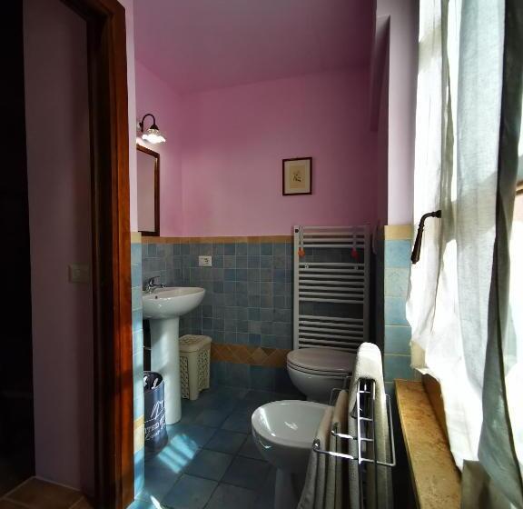 Апартаменты 1 Спальня, La Casa Dei Tigli