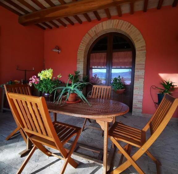 Студия Стандарт, La Casa Dei Tigli