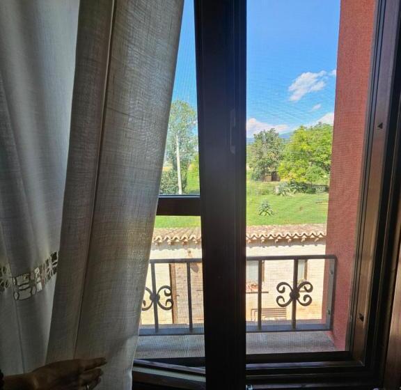 Апартаменты 1 Спальня, La Casa Dei Tigli
