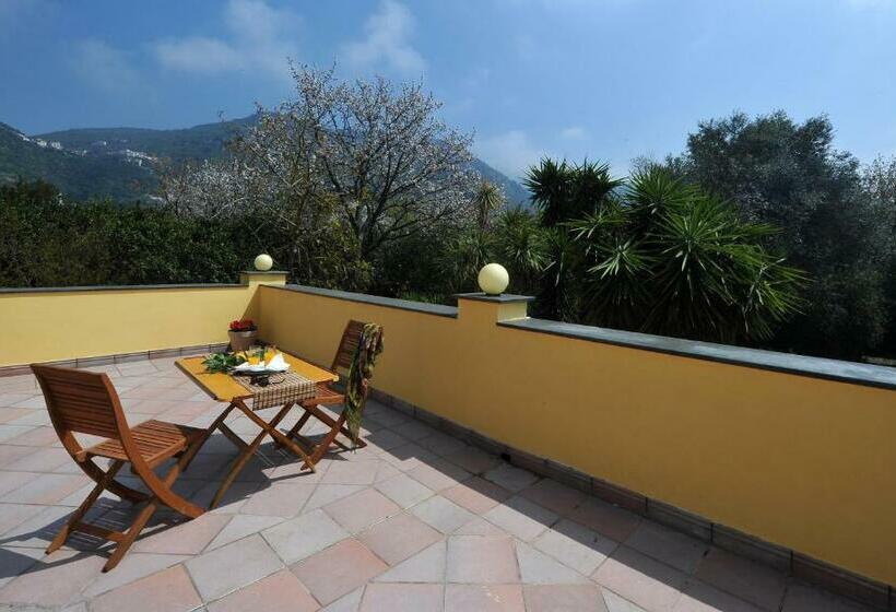Номер Стандарт, La Gaggia Guest House