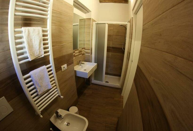 اتاق استاندارد, Locanda Vecchia Osteria