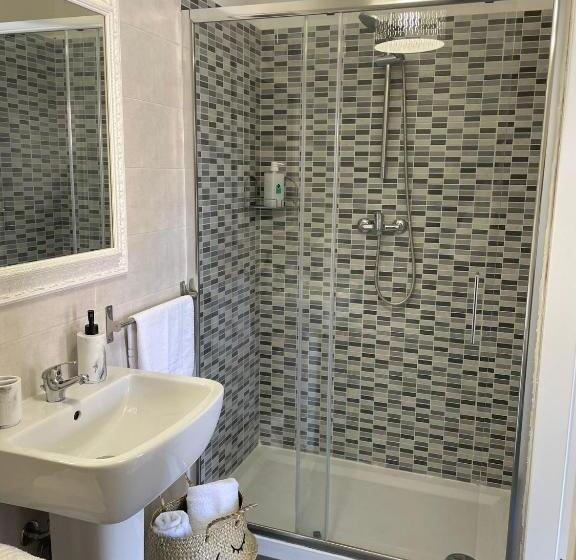 اتاق استاندارد, Verona Rooms