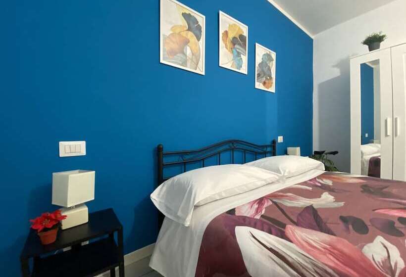 اتاق استاندارد, Verona Rooms