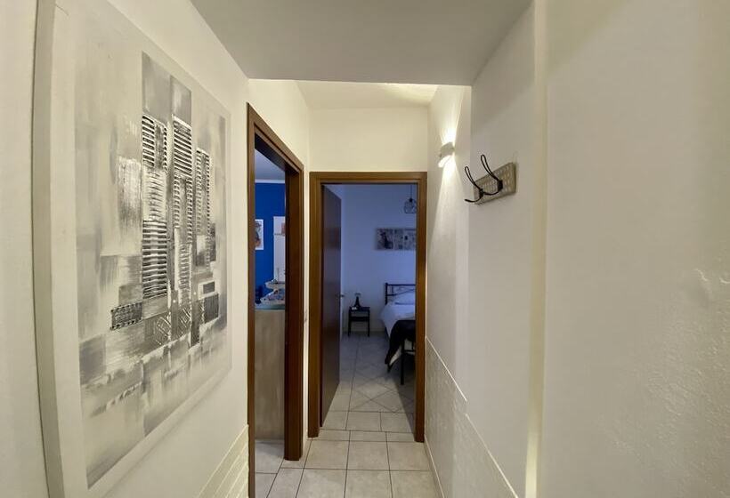 اتاق استاندارد, Verona Rooms