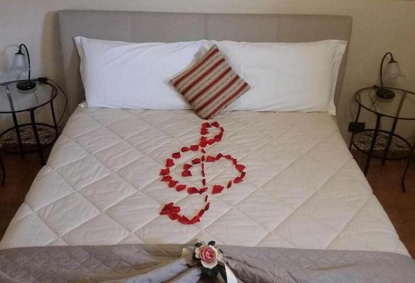 Полулюкс, Villa Laura Rooms & Pool