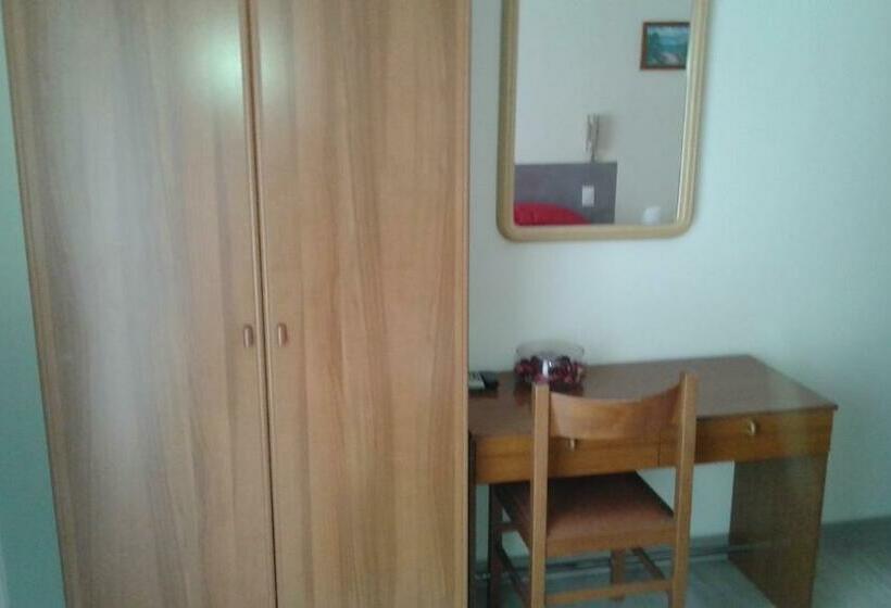 Номер Стандарт, Albergo Bar Ristorante Alla Rama