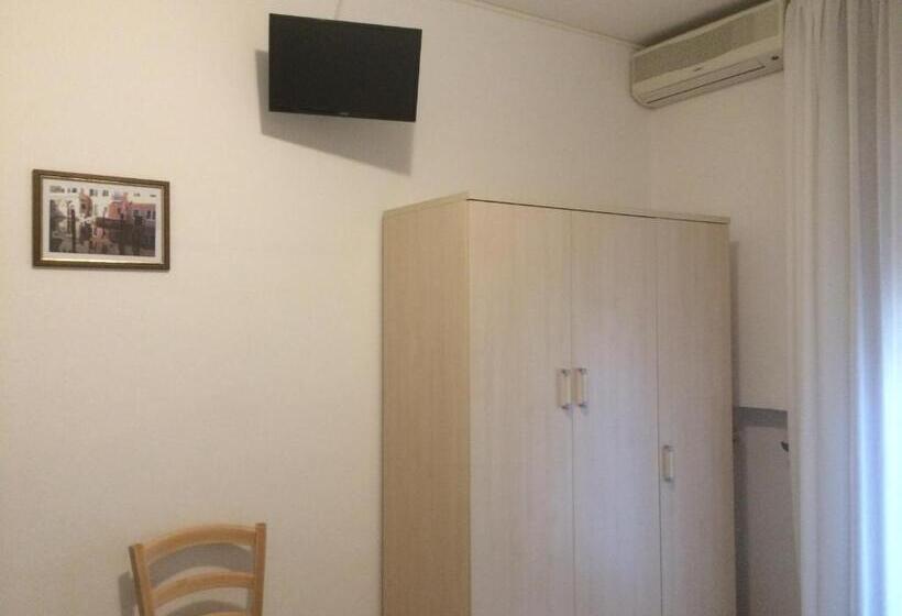 Семейный Номер, Nuova Doel