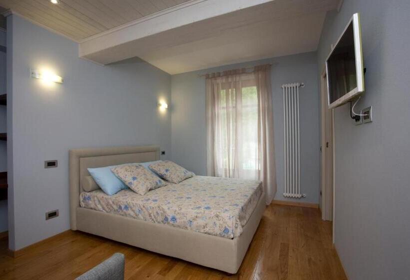 Номер Superior, B&b La Ceramica Moline