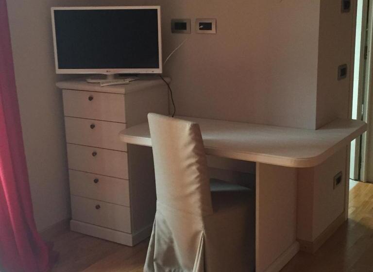 Трехместный Номер Deluxe, B&b La Ceramica Moline