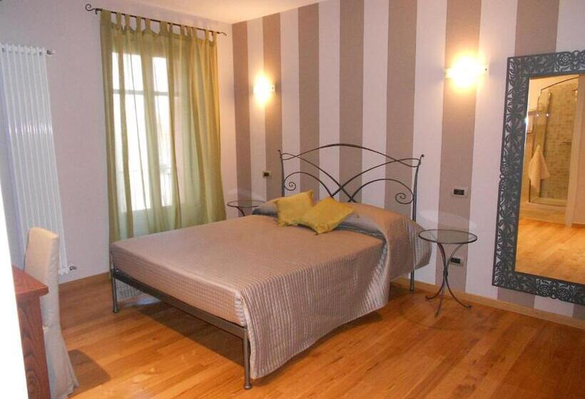 Четырехместный номер Премиум, B&b La Ceramica Moline