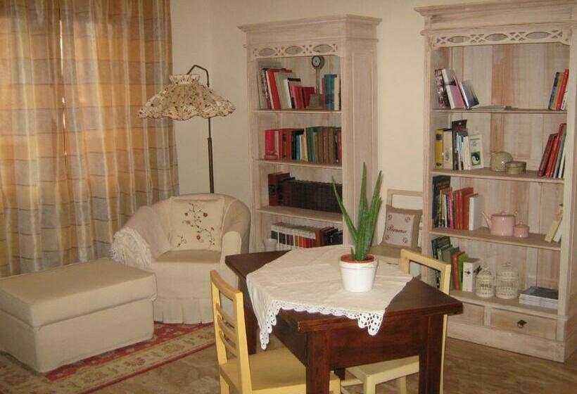 디럭스 룸, B&b Ristorante Del Monte