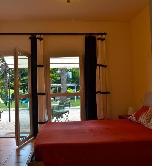 اتاق ساده سه نفره, B&b Sotto Le Stelle