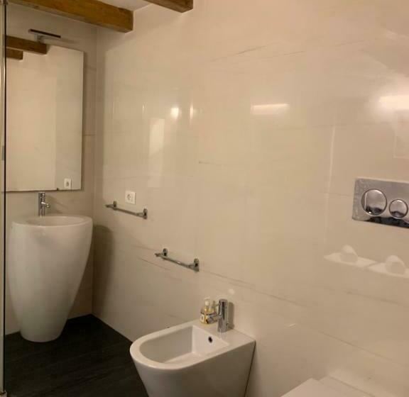 高级大房间, B&b Villa Loriana