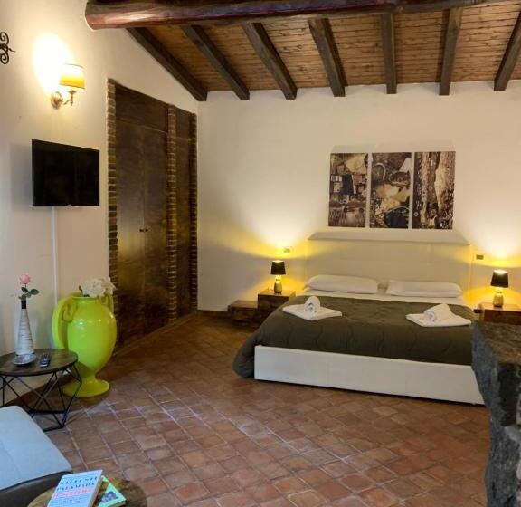 اتاق سوپریور, B&b Villa Loriana