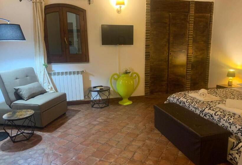 اتاق سوپریور, B&b Villa Loriana
