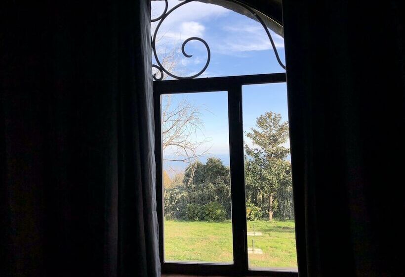 خانه 1 خوابه, B&b Villa Loriana