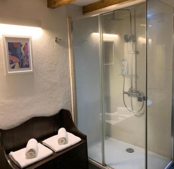 高级大房间, B&b Villa Loriana