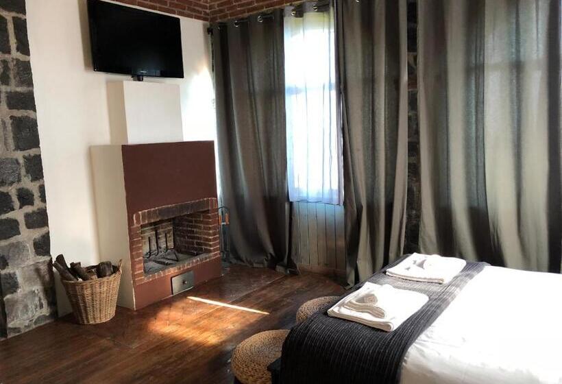 خانه 1 خوابه, B&b Villa Loriana
