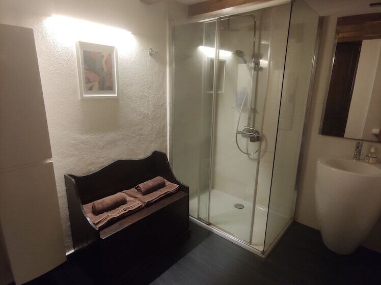 高级大房间, B&b Villa Loriana