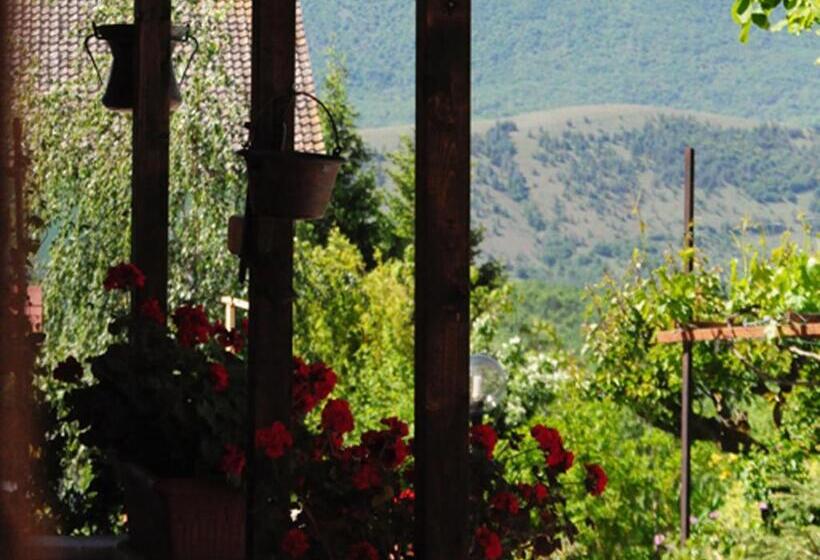 Номер Superior Одноместный, Country House Al Faraone