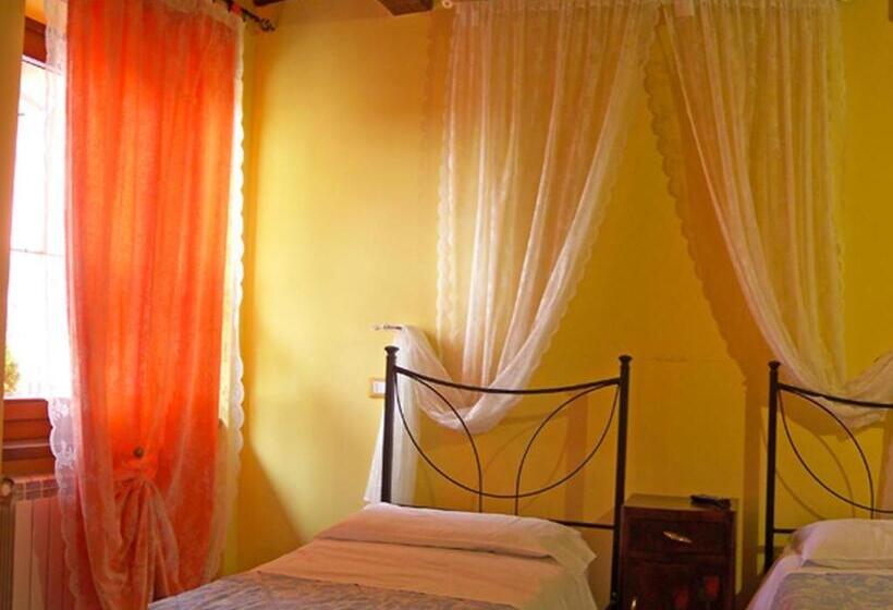 Номер Superior Одноместный, Country House Al Faraone