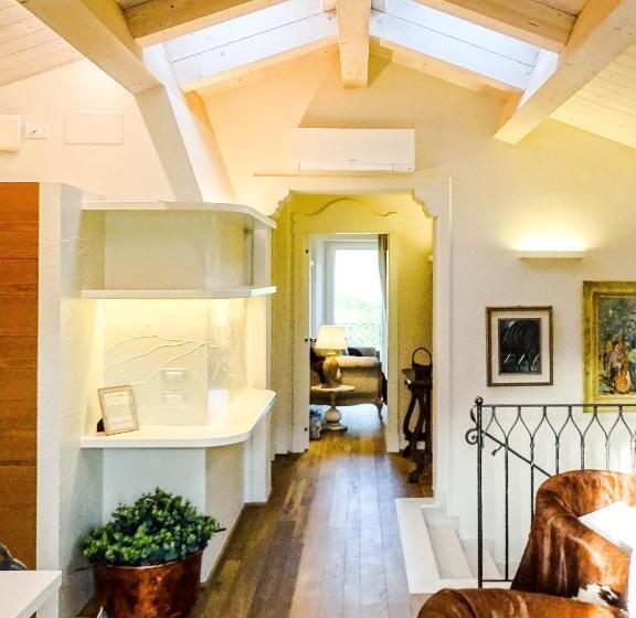 Апартаменты 2 Спальни, Monterosato Country House