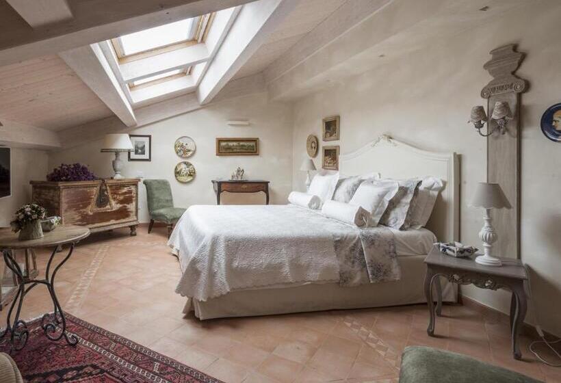 Апартаменты 3 Спальни, Monterosato Country House