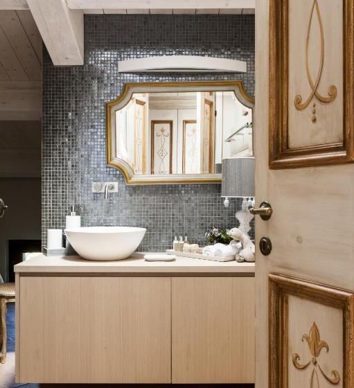 Апартаменты 3 Спальни, Monterosato Country House