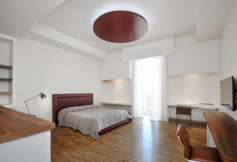Superior Room, Villa Battista