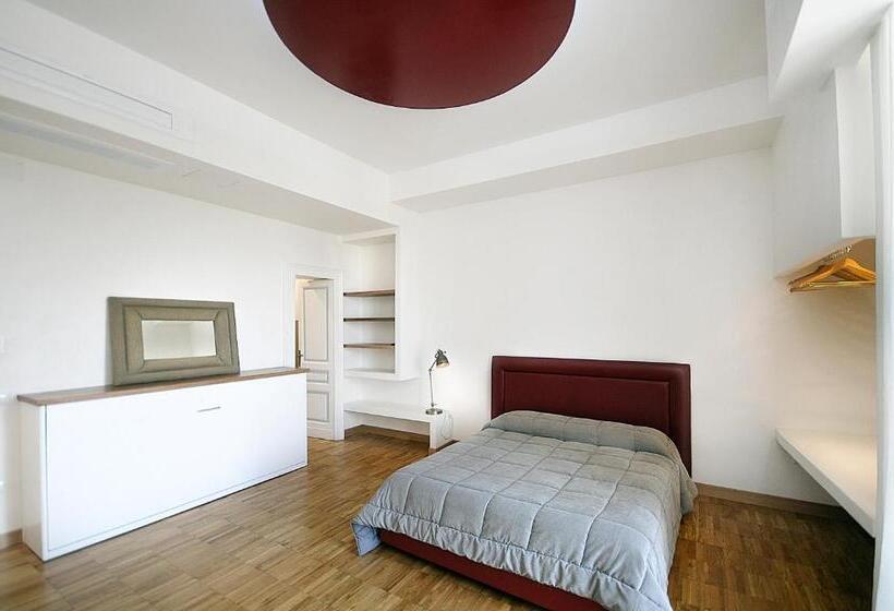 Номер Superior, Villa Battista