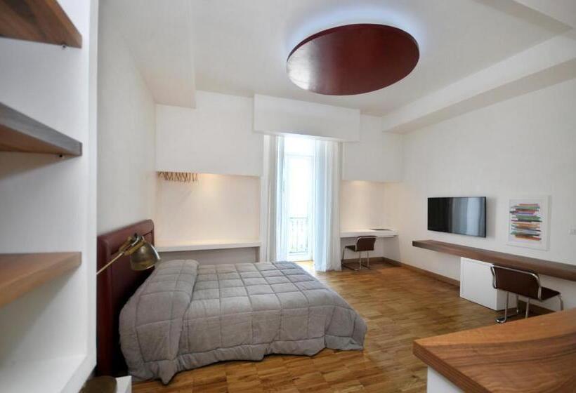 Superior Room, Villa Battista