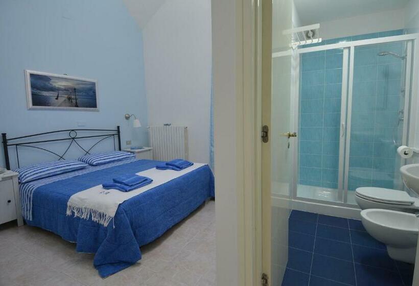 Номер Deluxe, Bed & Breakfast Casalino