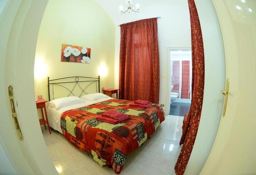 Номер Deluxe, Bed & Breakfast Casalino