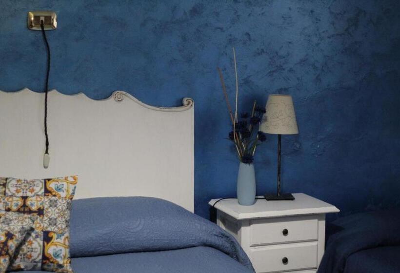 Апартаменты 1 Спальня, Bed & Breakfast Mafi