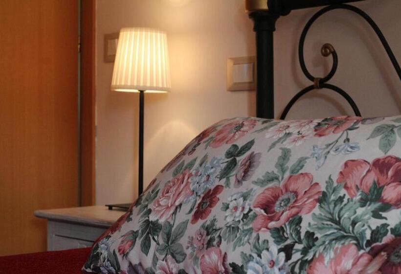 Номер Стандарт с Террасой, Bed & Breakfast Mafi