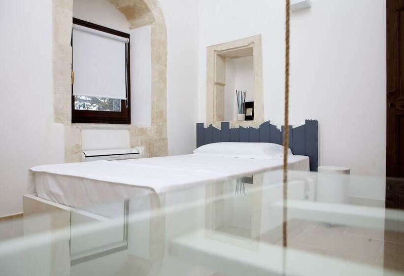 标准间, Antico Convento Dei Cappuccini