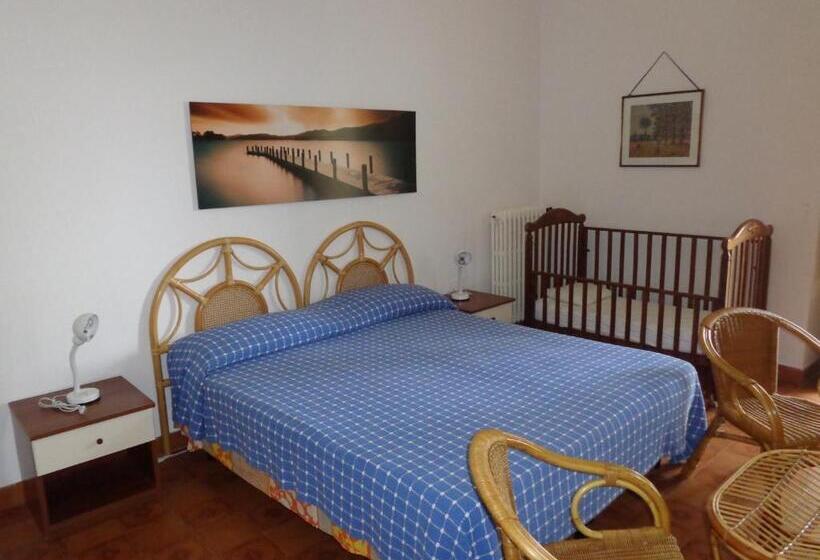 Апартаменты 1 Спальня, Villa Stasi B&b