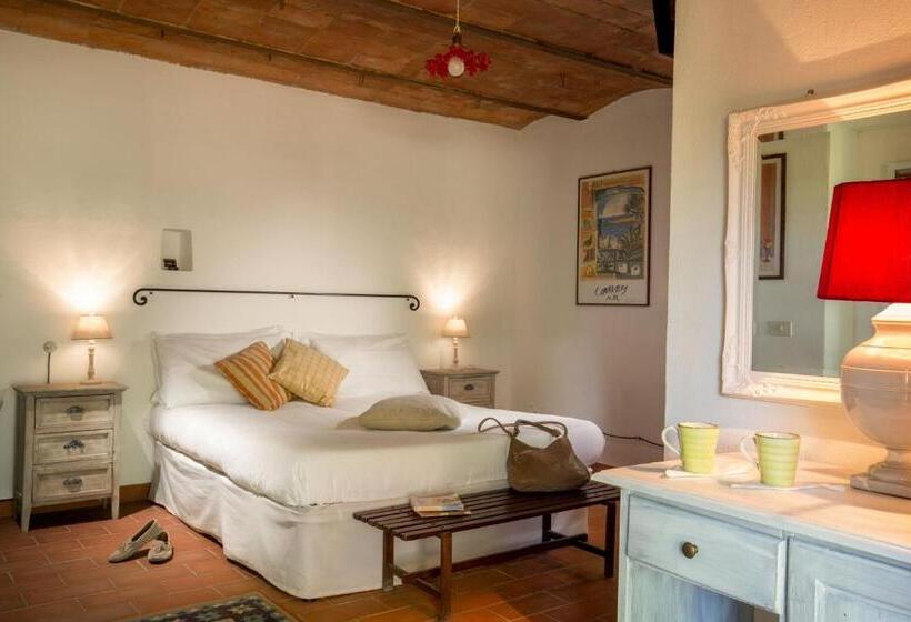 Номер Стандарт, B&b Borgo Vera