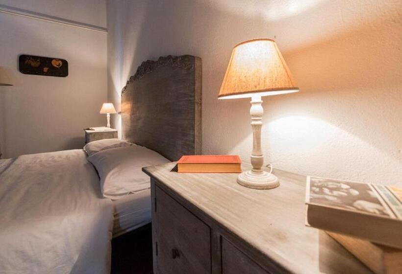 Номер Стандарт, B&b Borgo Vera