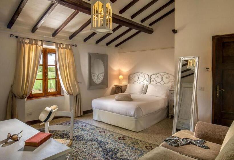 Номер Стандарт, B&b Borgo Vera