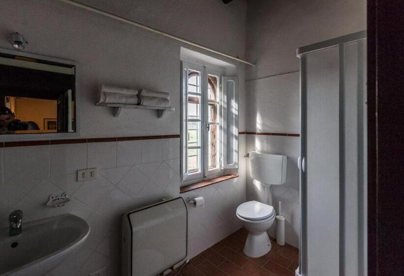 Номер Стандарт, B&b Borgo Vera