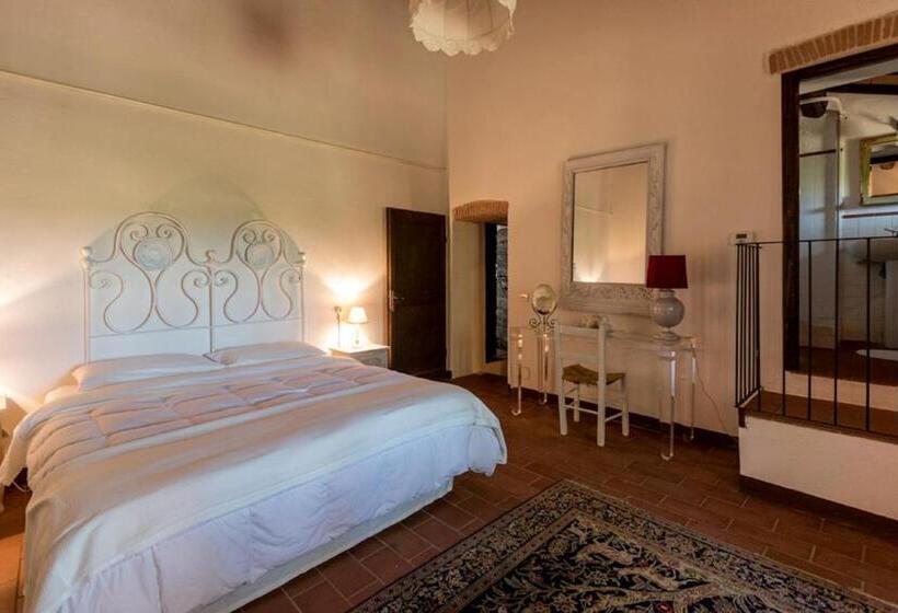 Номер Стандарт, B&b Borgo Vera