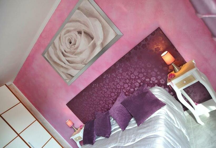Номер Стандарт, B&b Capo Altano