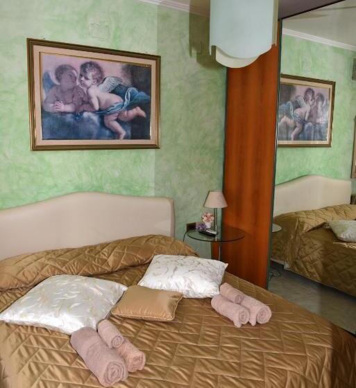 Номер Стандарт, B&b Capo Altano