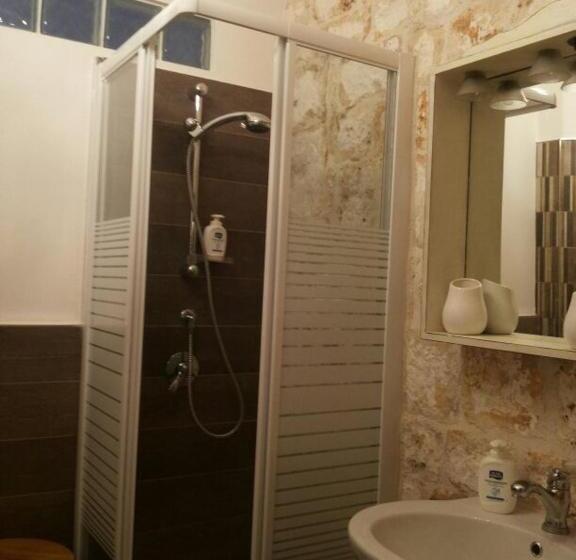 Номер Deluxe, B&b Govinda Shanty House