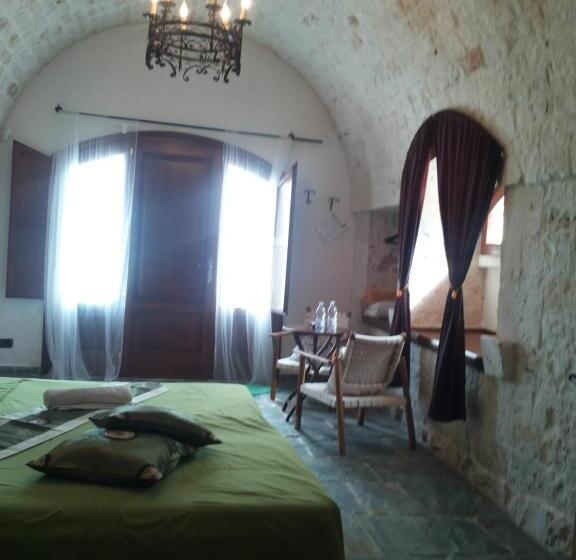 Люкс, B&b Govinda Shanty House