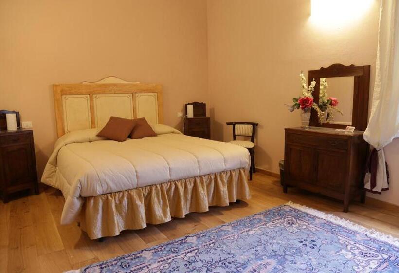 Номер Стандарт, B&b Il Canto Del Gallo