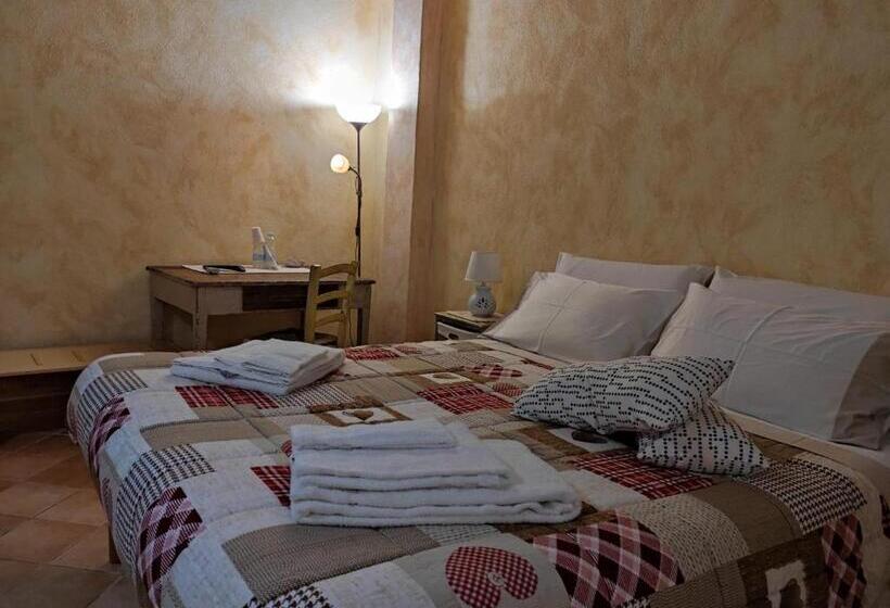 اتاق استاندارد, Bbsupottai