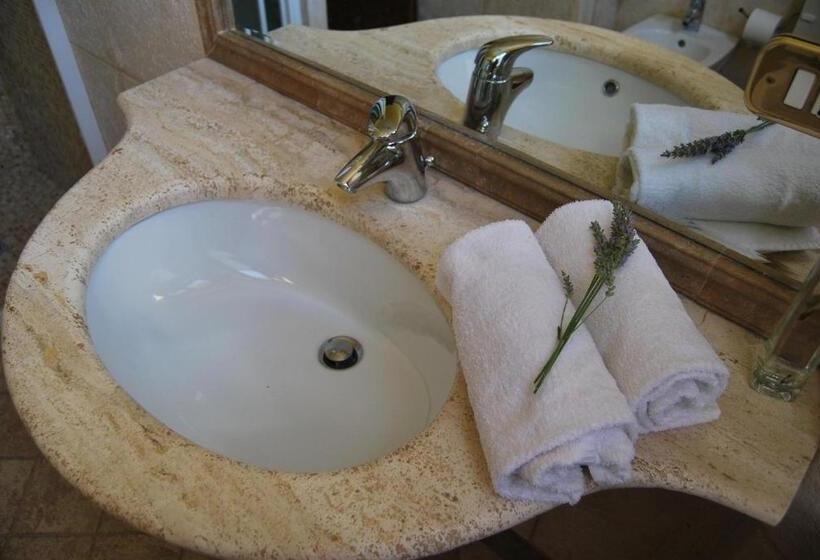 テラス付き１ベッドルームアパートメント, Bed And Breakfast Il Cappero